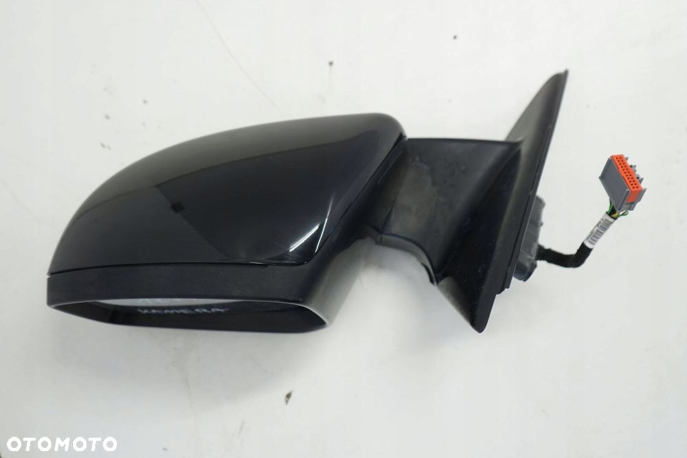RANGE ROVER EVOQUE L538 LIFT 16R LUSTERKO LEWE 12PIN KAMERA ANGLIK - 2