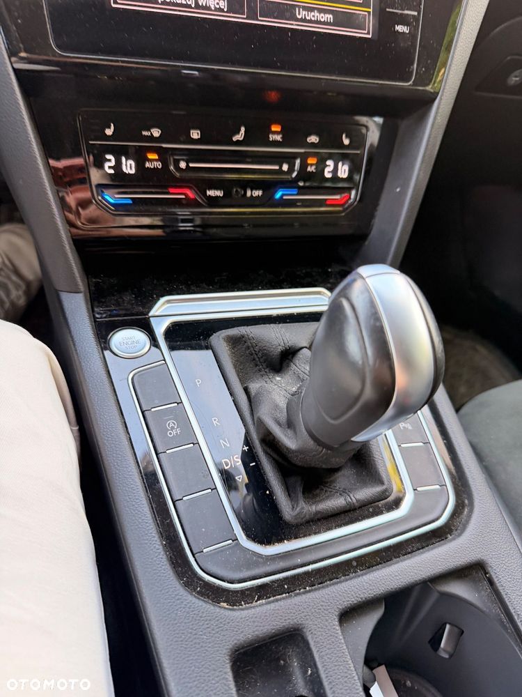 Volkswagen Arteon 2.0 TSI Elegance DSG - 14