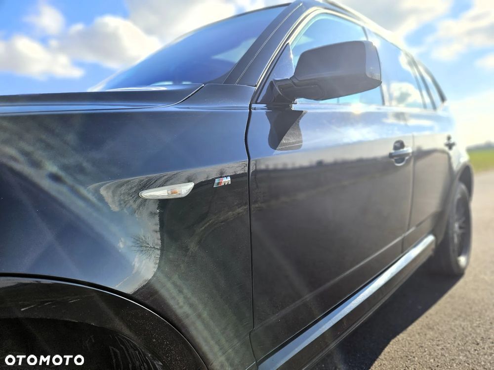 BMW X3 xDrive30d - 21