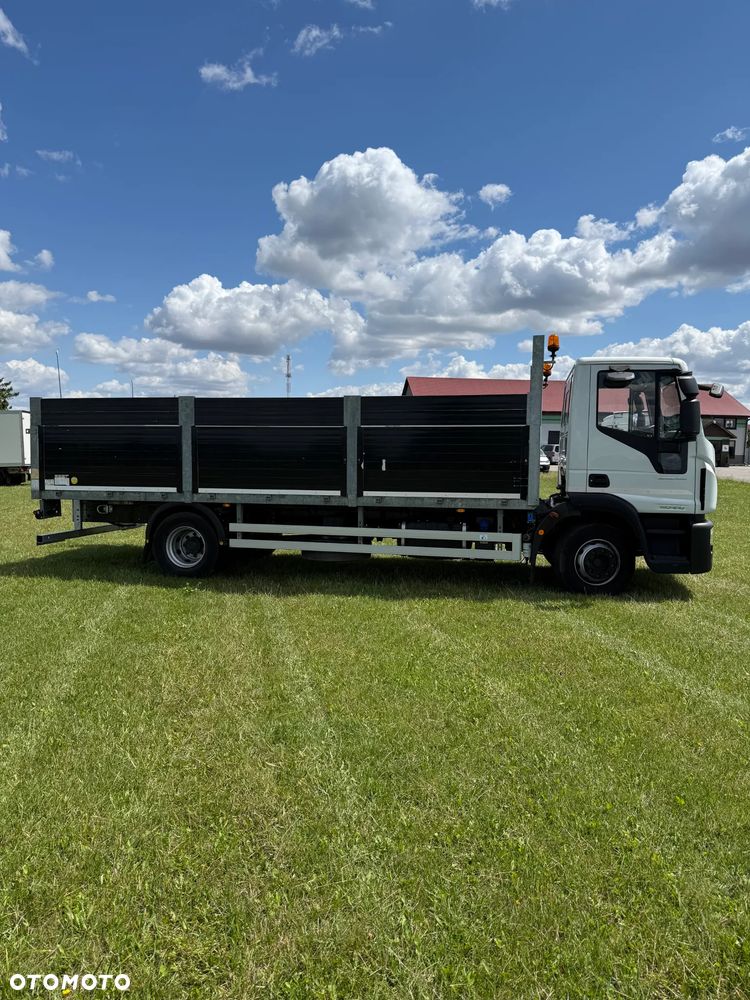 Iveco 140E - 8
