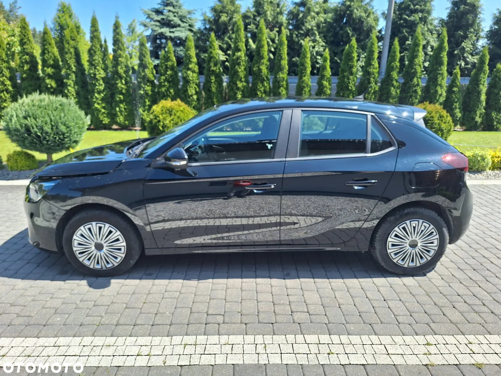 Opel Corsa 1.2 Start/Stop Edition - 11