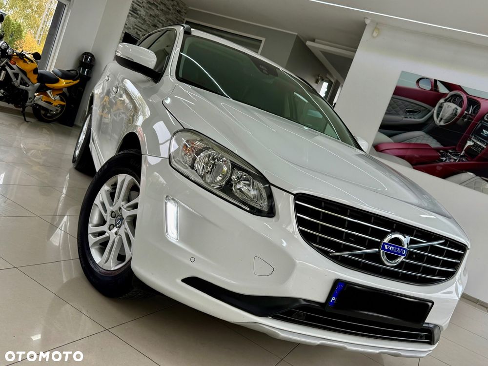 Volvo Xc60 2015 photo 2