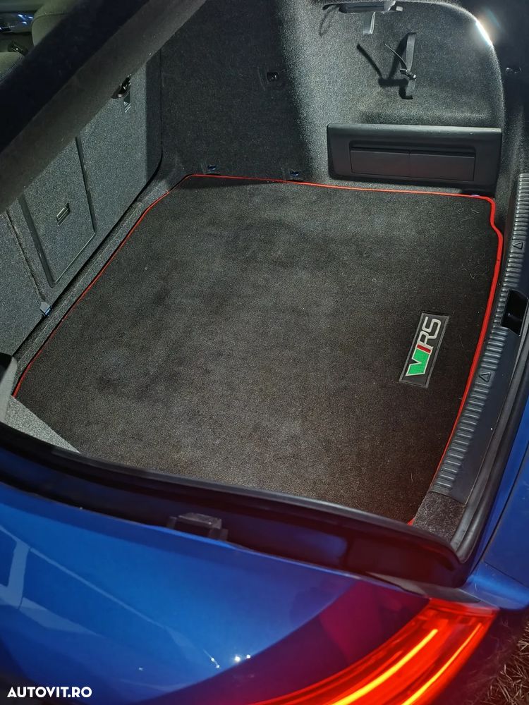 Skoda Octavia 1.4 TSI DSG Style - 8