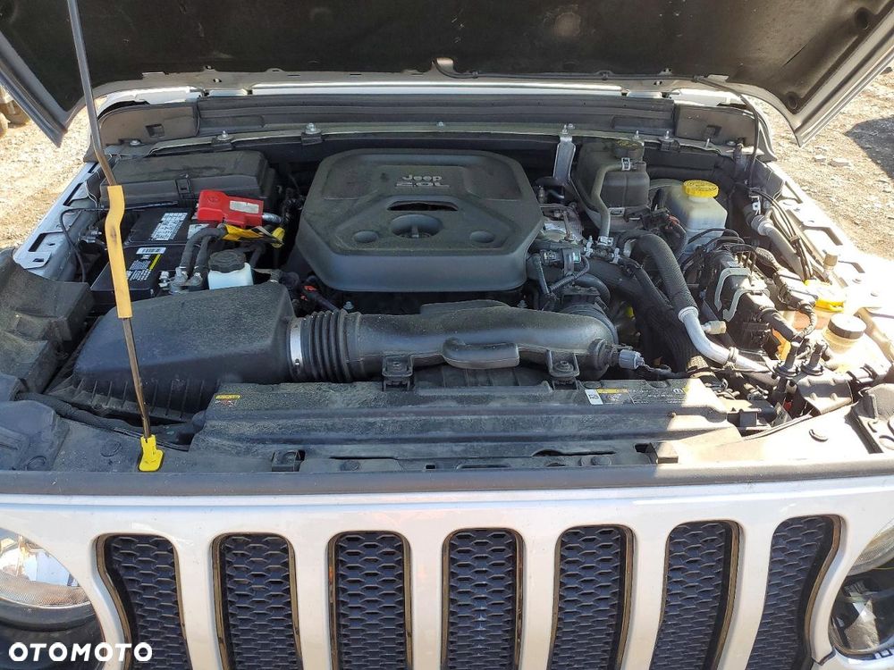 Jeep Wrangler - 13