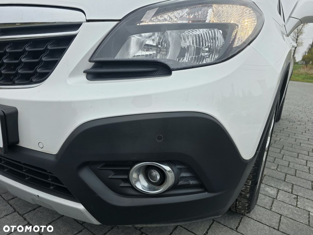 Opel Mokka - 3