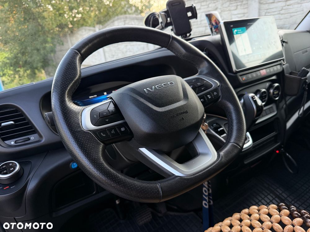 Iveco 35S21 - 25
