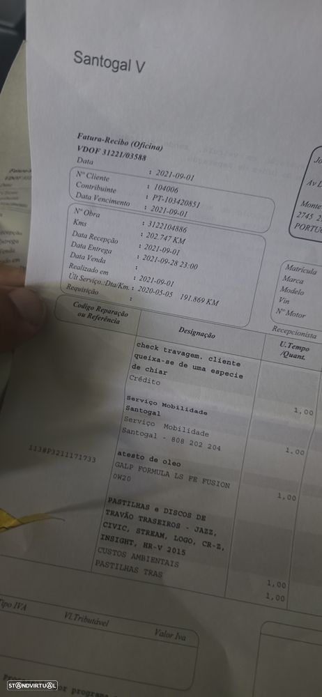 Honda Civic 1.8 Sport - 38