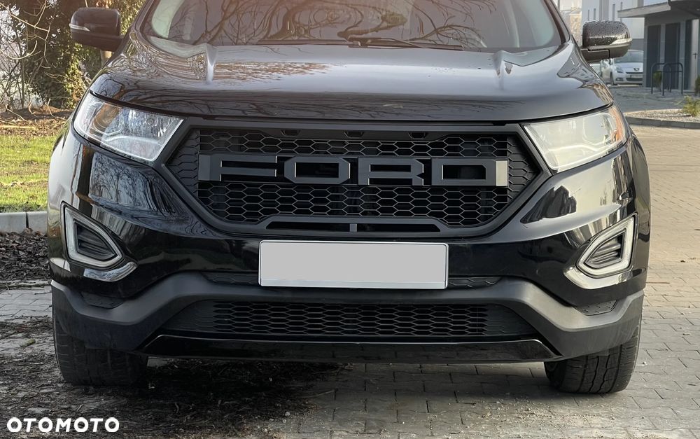 Ford Edge 2.0 EcoBlue Bi-Turbo 4x4 Titanium - 2