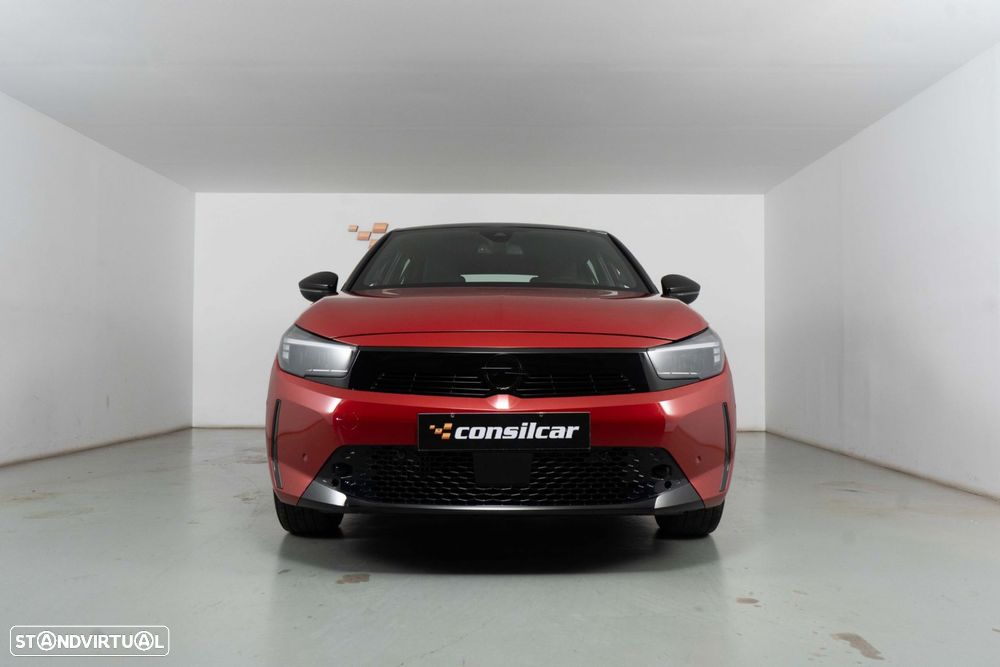 Opel Corsa 1.2 T Hybrid EdCT - 4