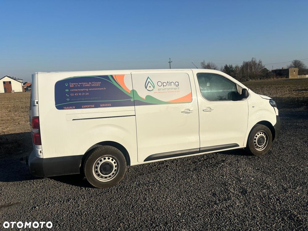Citroën jumpy - 9