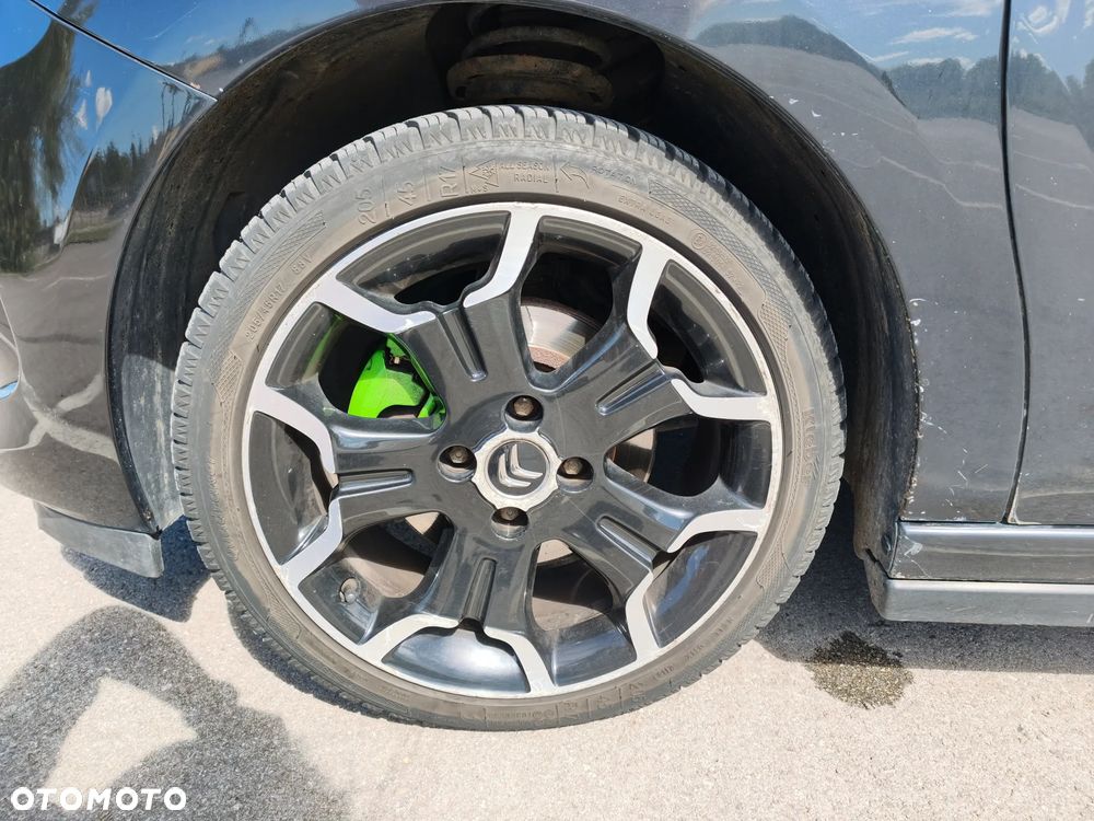 Citroën DS3 - 7