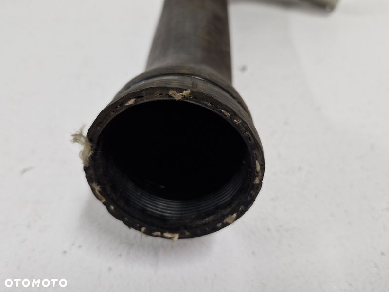 renault clio 4 iv rs 1.6 tce przewód rura wąż dolot powietrza - 4