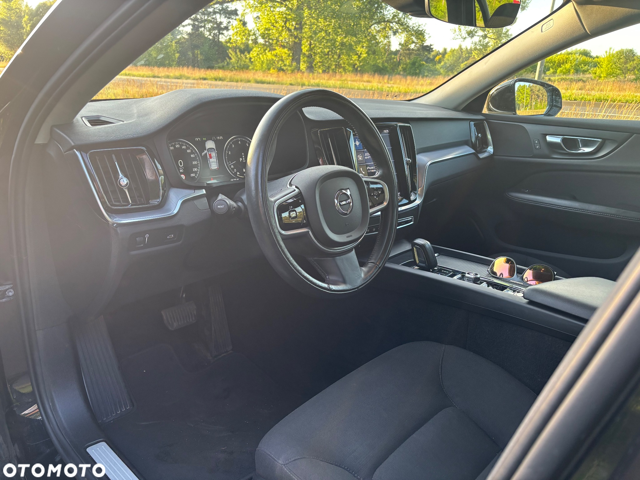Volvo V60 B3 B Momentum Pro - 19