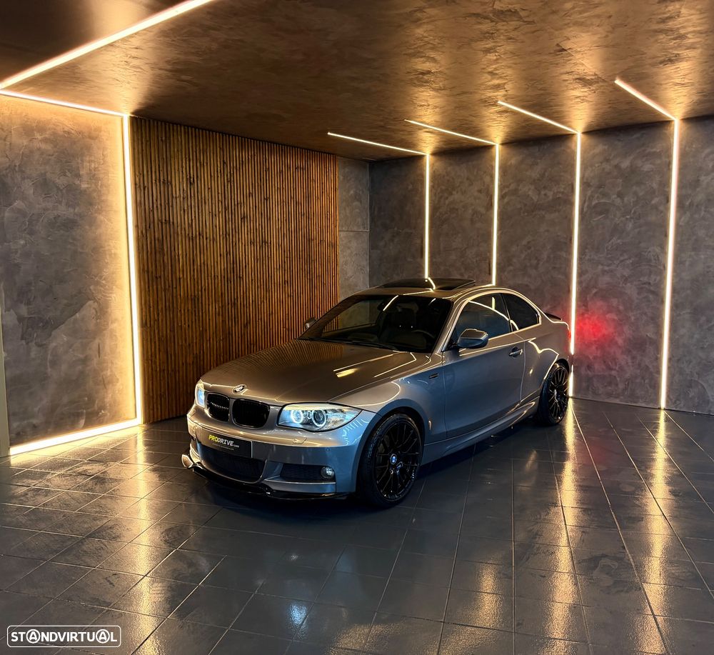 BMW 118 d M Sport - 2