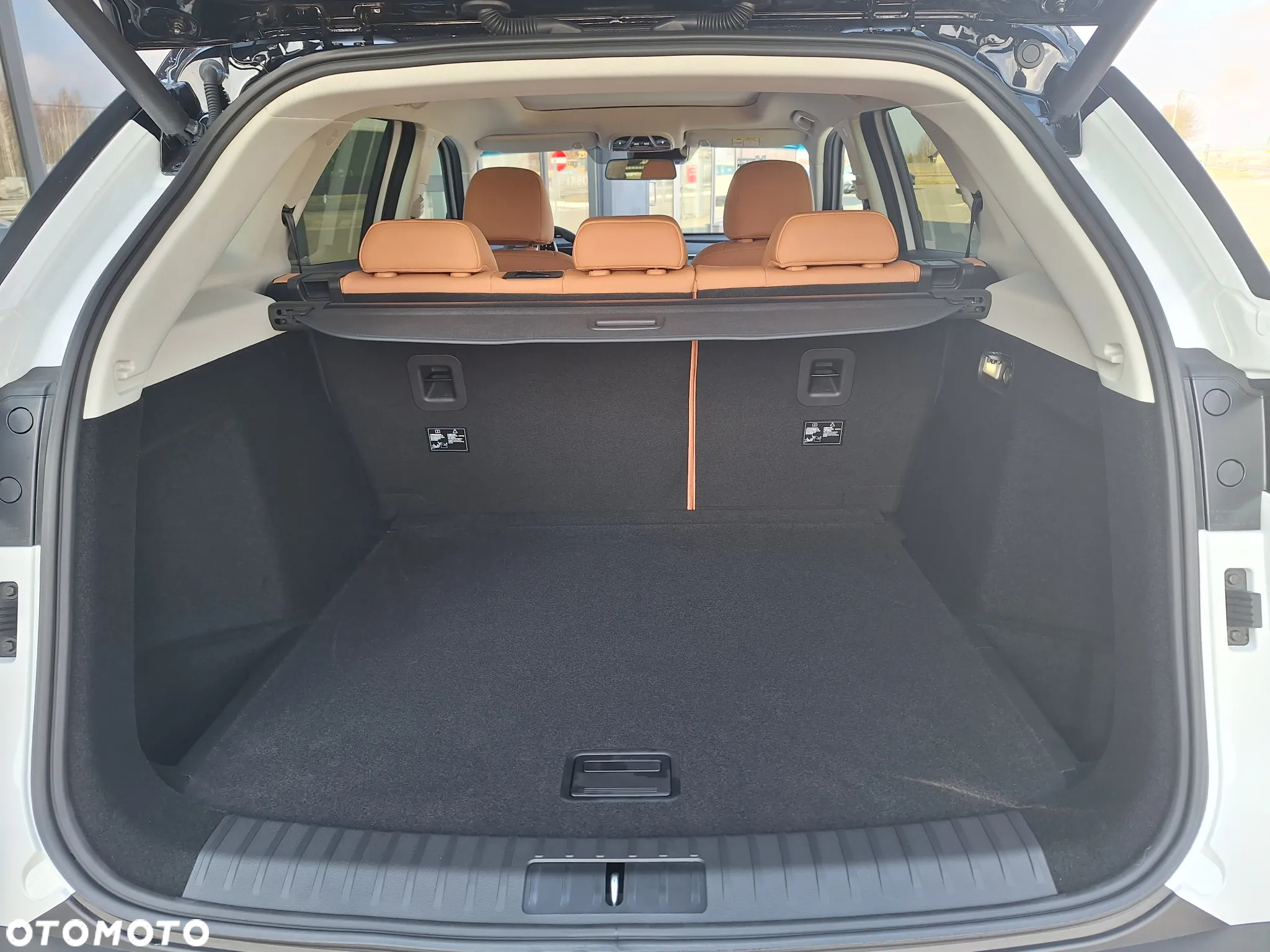 Baic Beijing 7 - 13