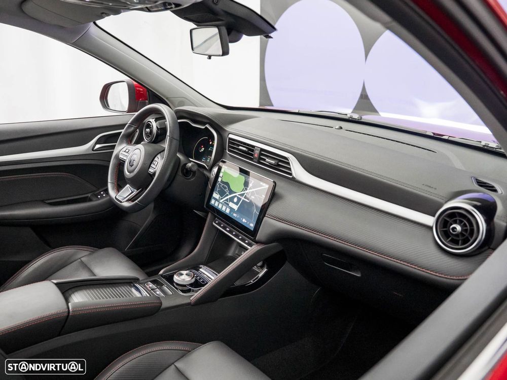 MG ZS EV 50.3 kWh Luxury - 36