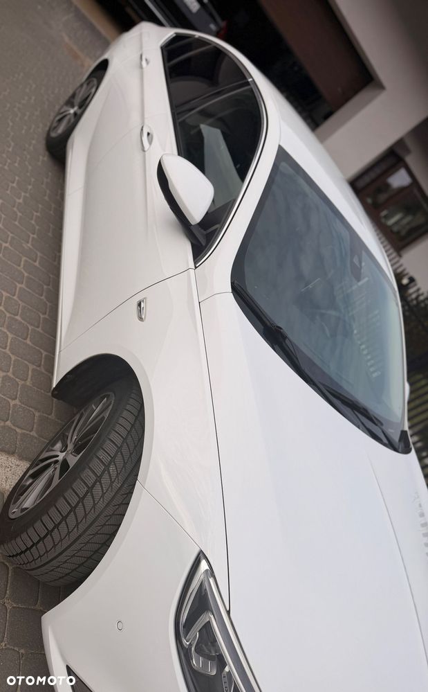 Opel Insignia 2.0 CDTI Elite S&S - 5