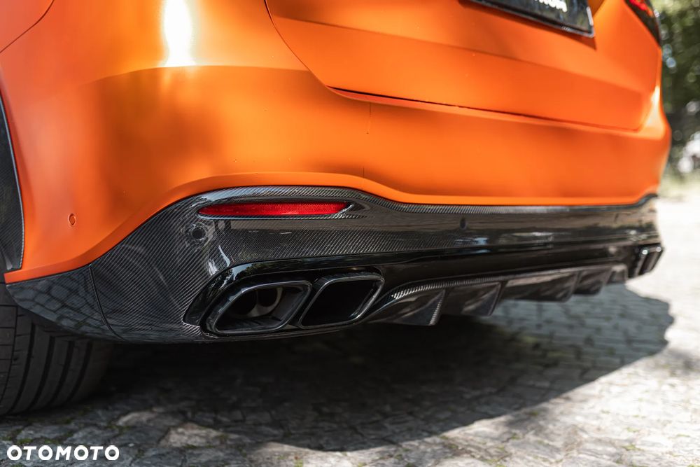 Mercedes-Benz GLS AMG 63 4-Matic+ - 13