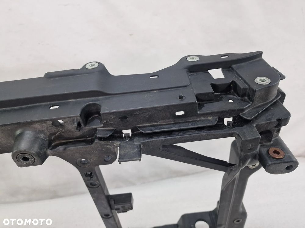 MAZDA 6 GJ 12- WZMOCNIENIE CZOŁOWE / PAS PRZEDNI NR GHP953111 NR AUKCJI WZM476 - 4