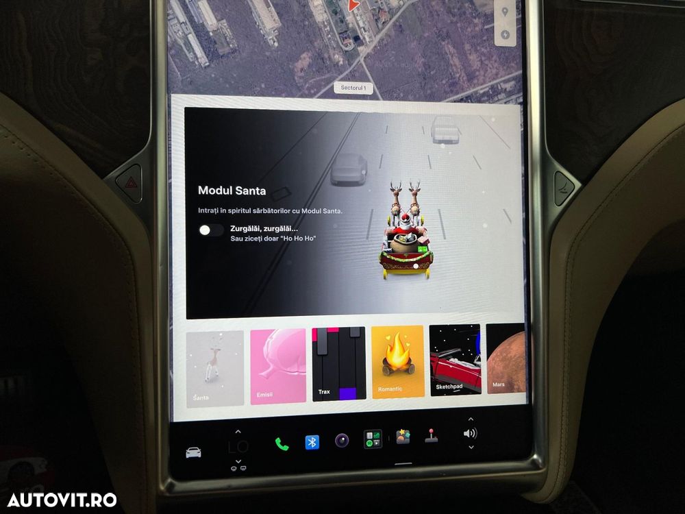Tesla Model S - 27
