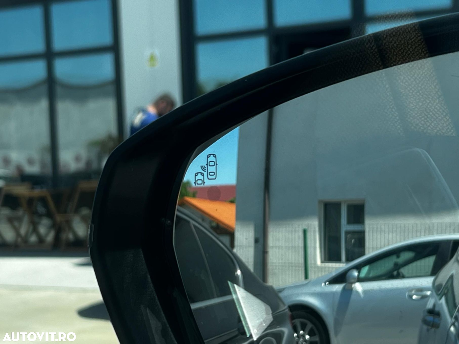 Citroën DS7 - 20