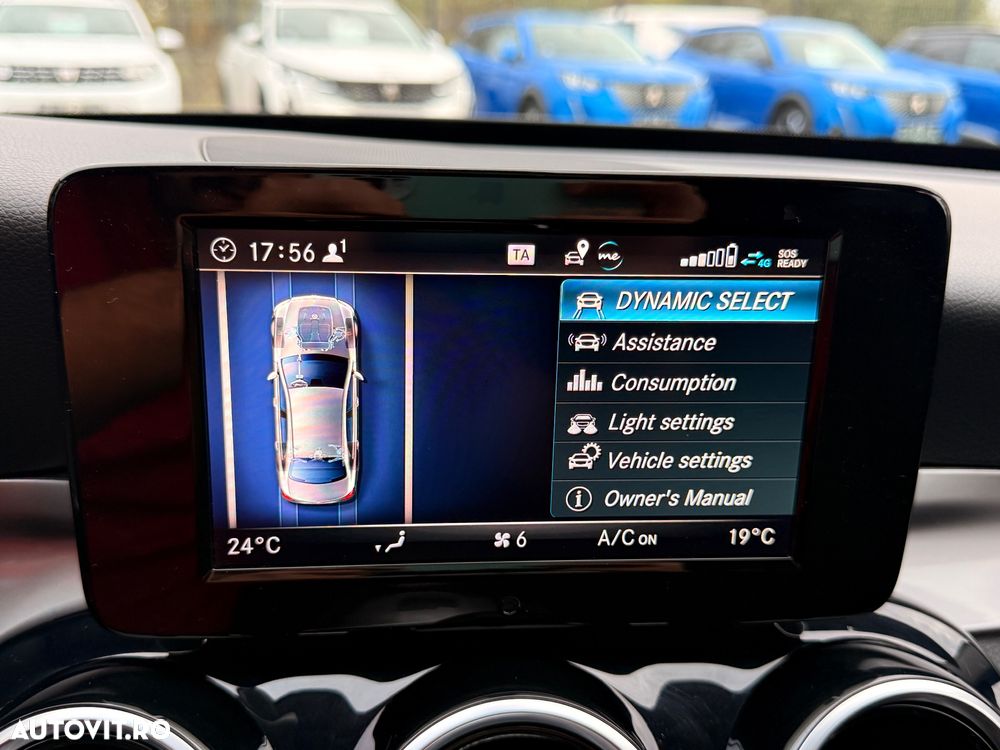 Mercedes-Benz C 180 Aut. - 16