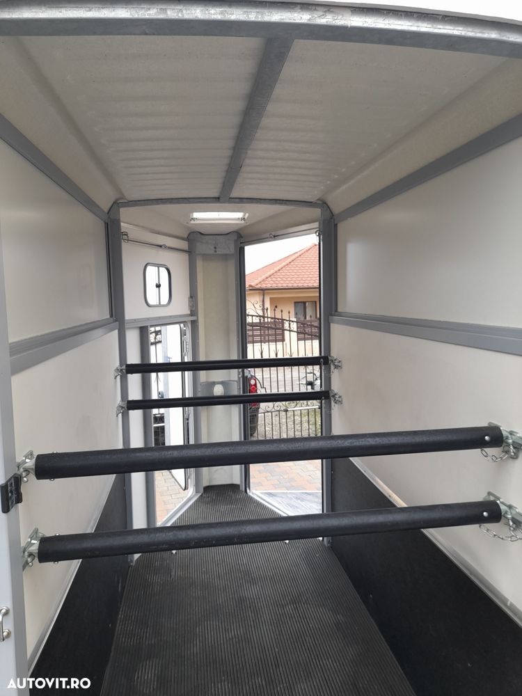 Alta Ifor williams - 16