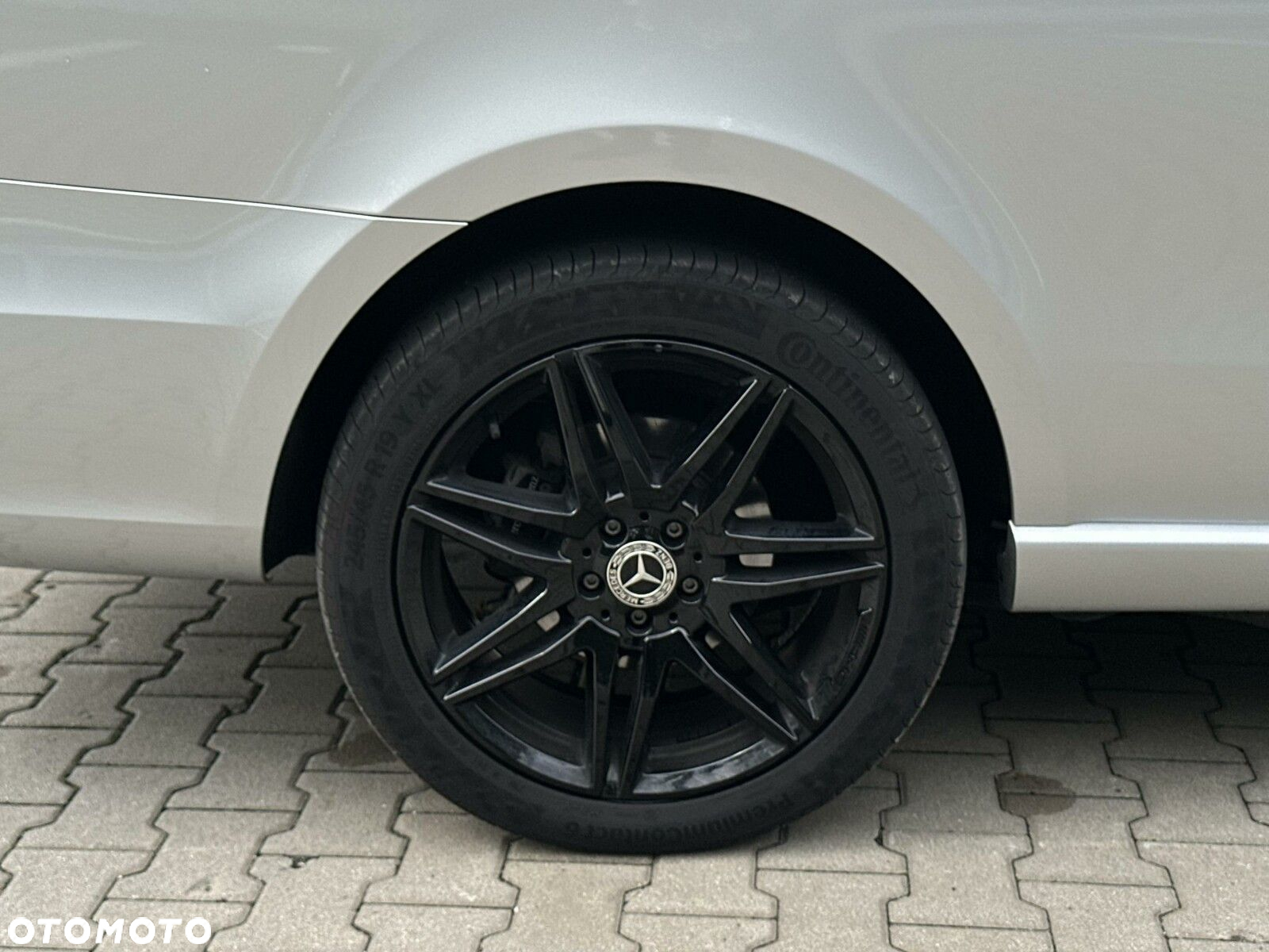Mercedes-Benz Klasa V 300 d 4-Matic Avantgarde 9G-Tronic (ekstra d³) - 7