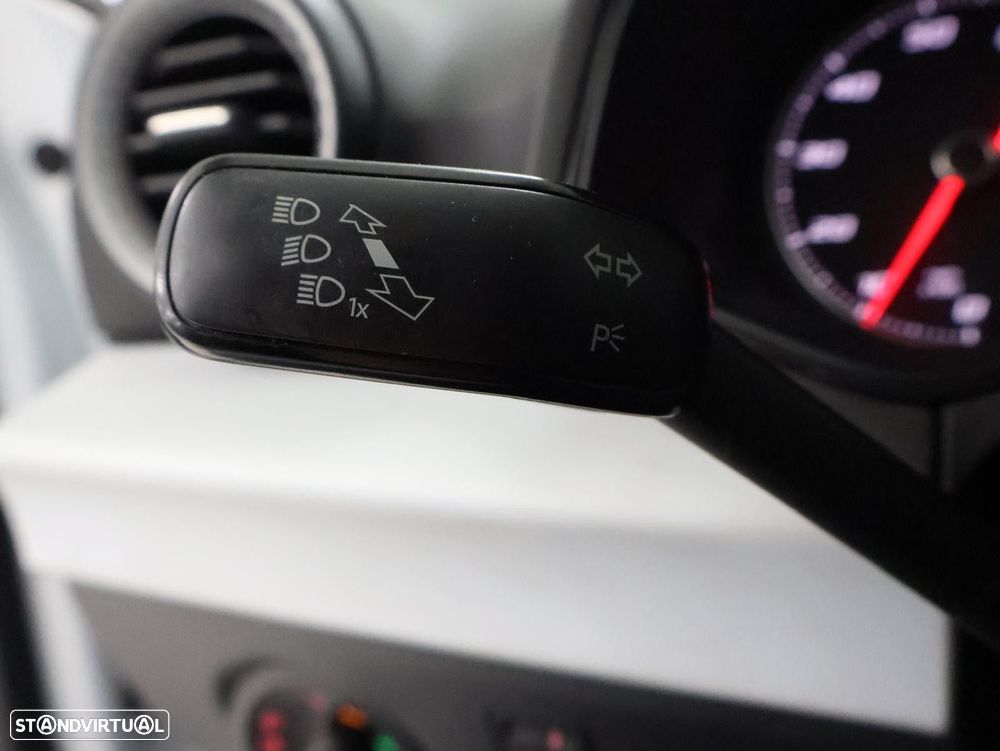 SEAT Ibiza 1.0 TSI Style - 14