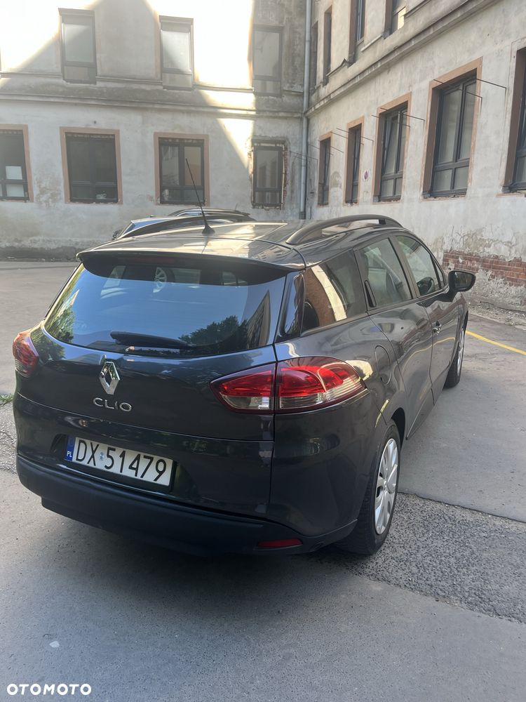 Renault Clio - 3