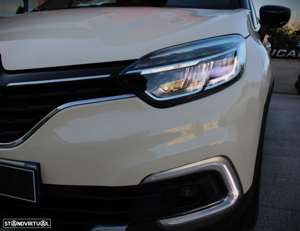 Renault Captur - 3