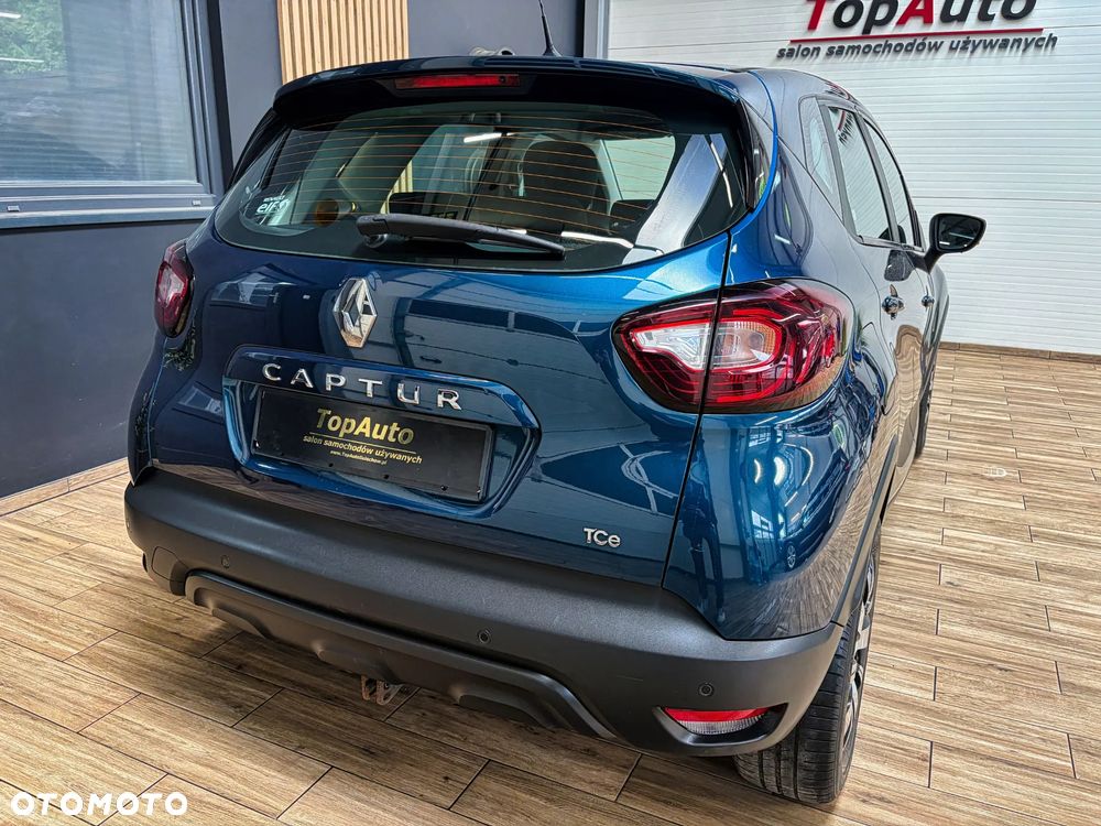 Renault Captur - 8
