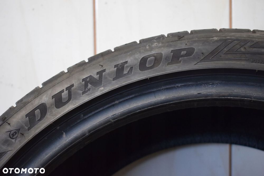 ZR18 225/40 Dunlop Sport Maxx RT2 92Y Wysyłka gratis! - 5