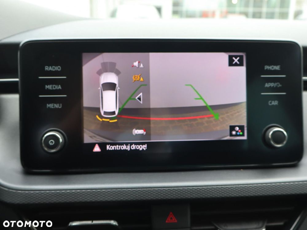 Skoda Scala 1.6 TDI SCR Ambition - 17