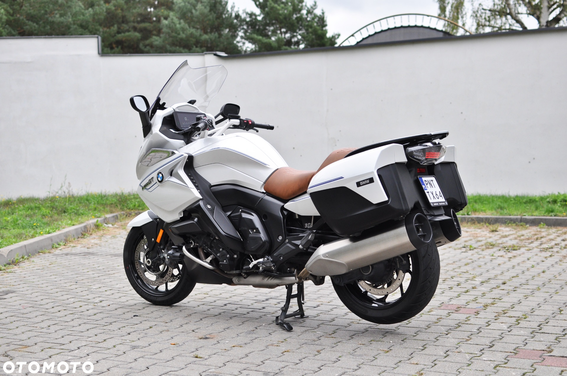 BMW K - 11