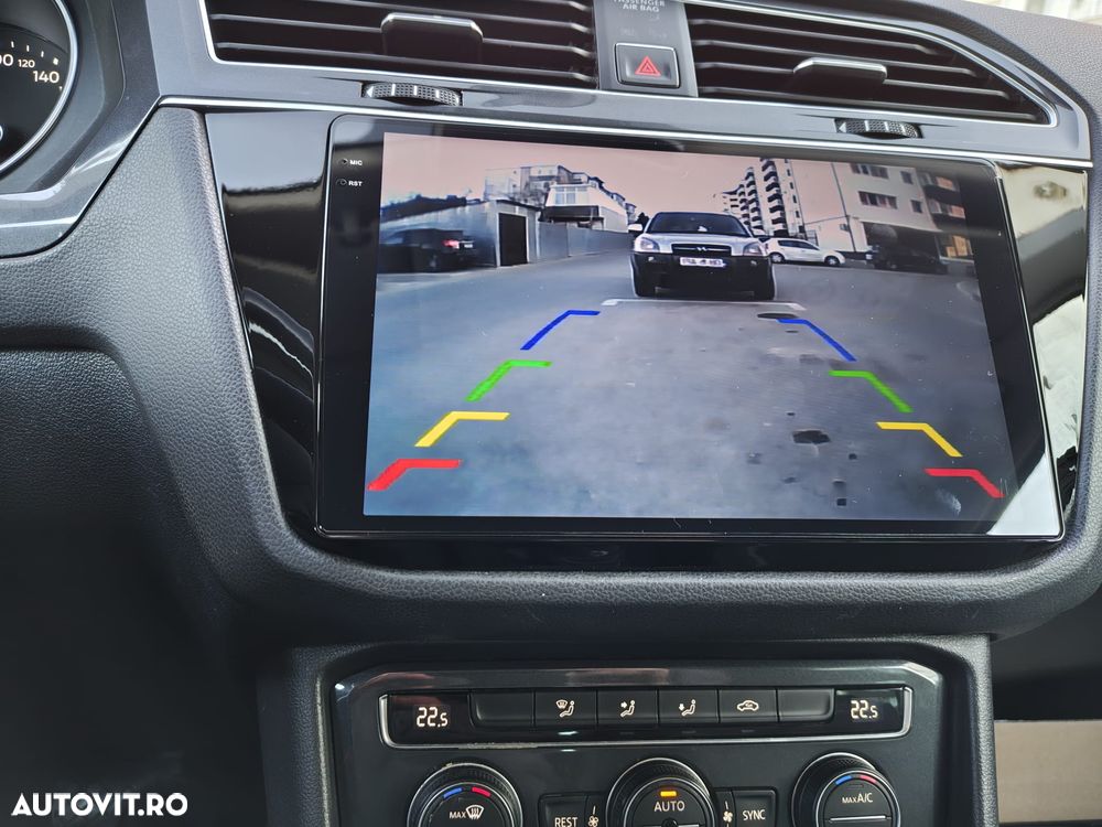 Volkswagen Tiguan 2.0 TDI 4Mot DSG Comfortline - 13