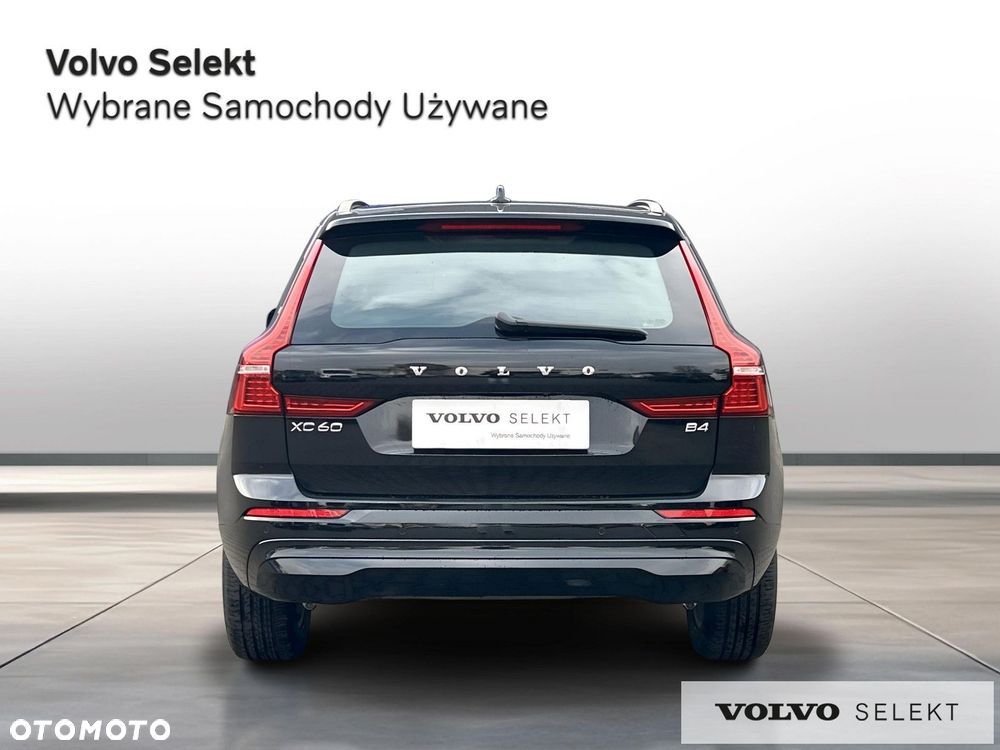 Volvo XC 60 - 5