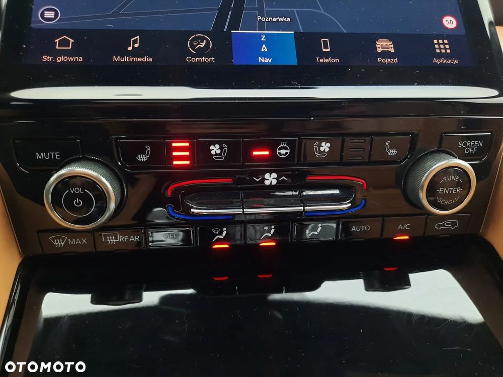 Jeep Grand Cherokee 5.7 V8 HEMI 4WD Automatik Summit - 38