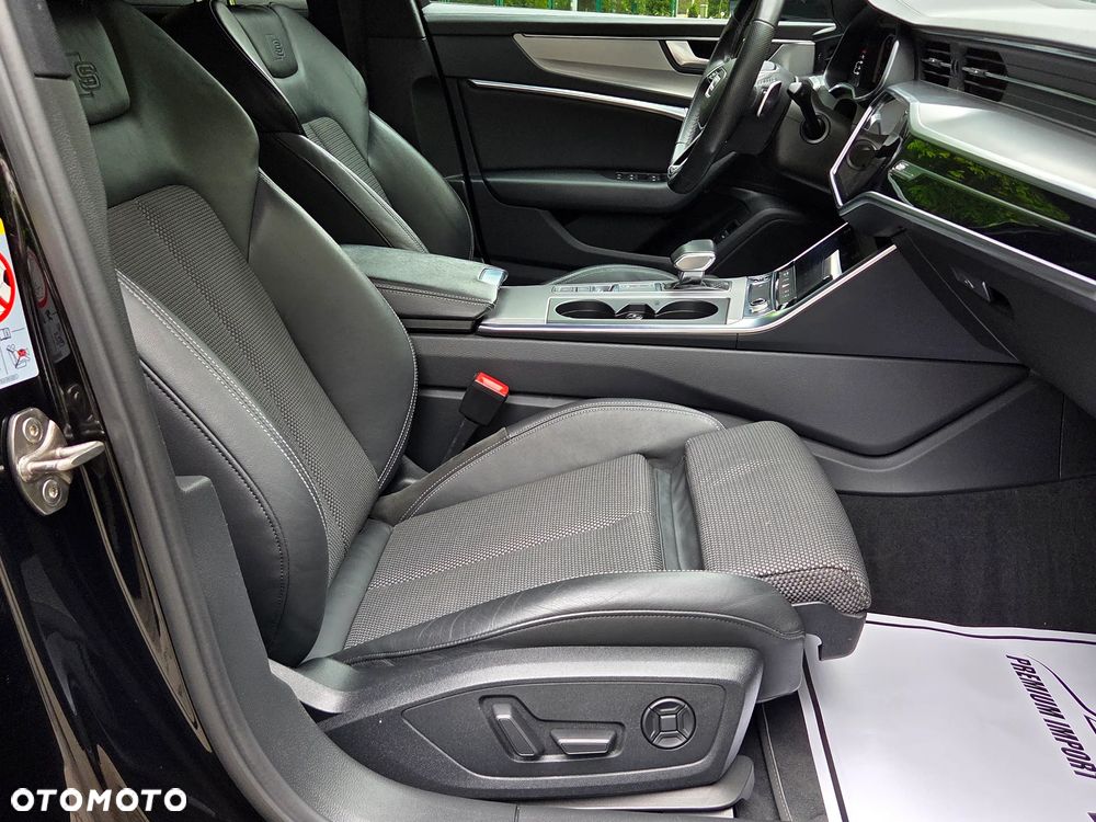 Audi A6 Limousine - 18