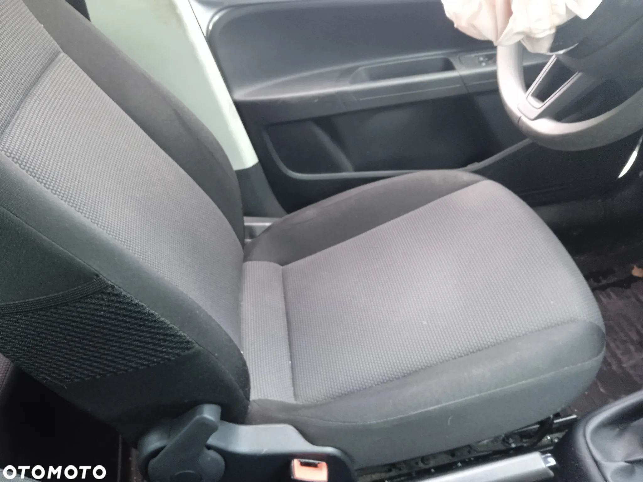 Skoda Citigo 1.0 Ambition - 8