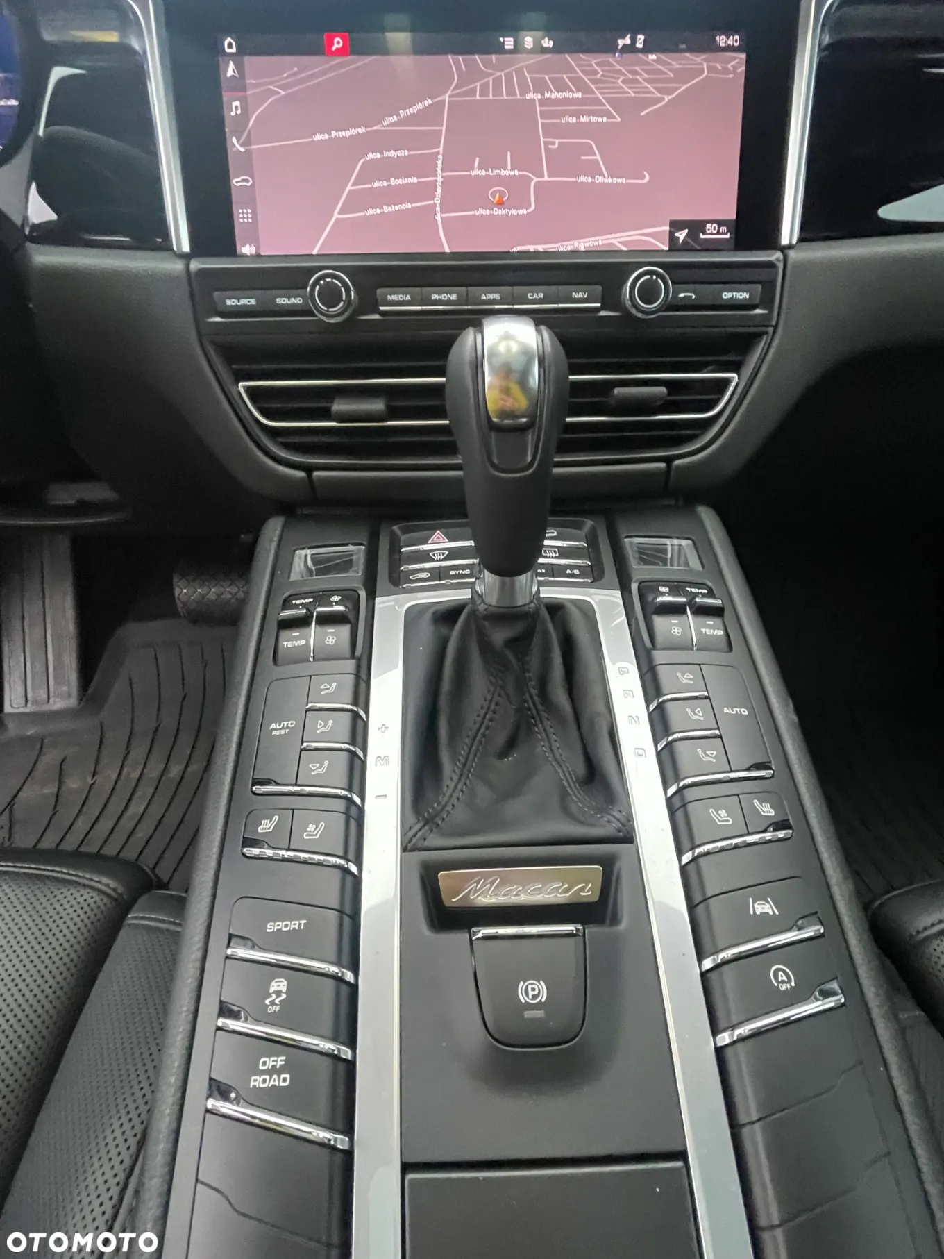 Porsche Macan PDK - 18
