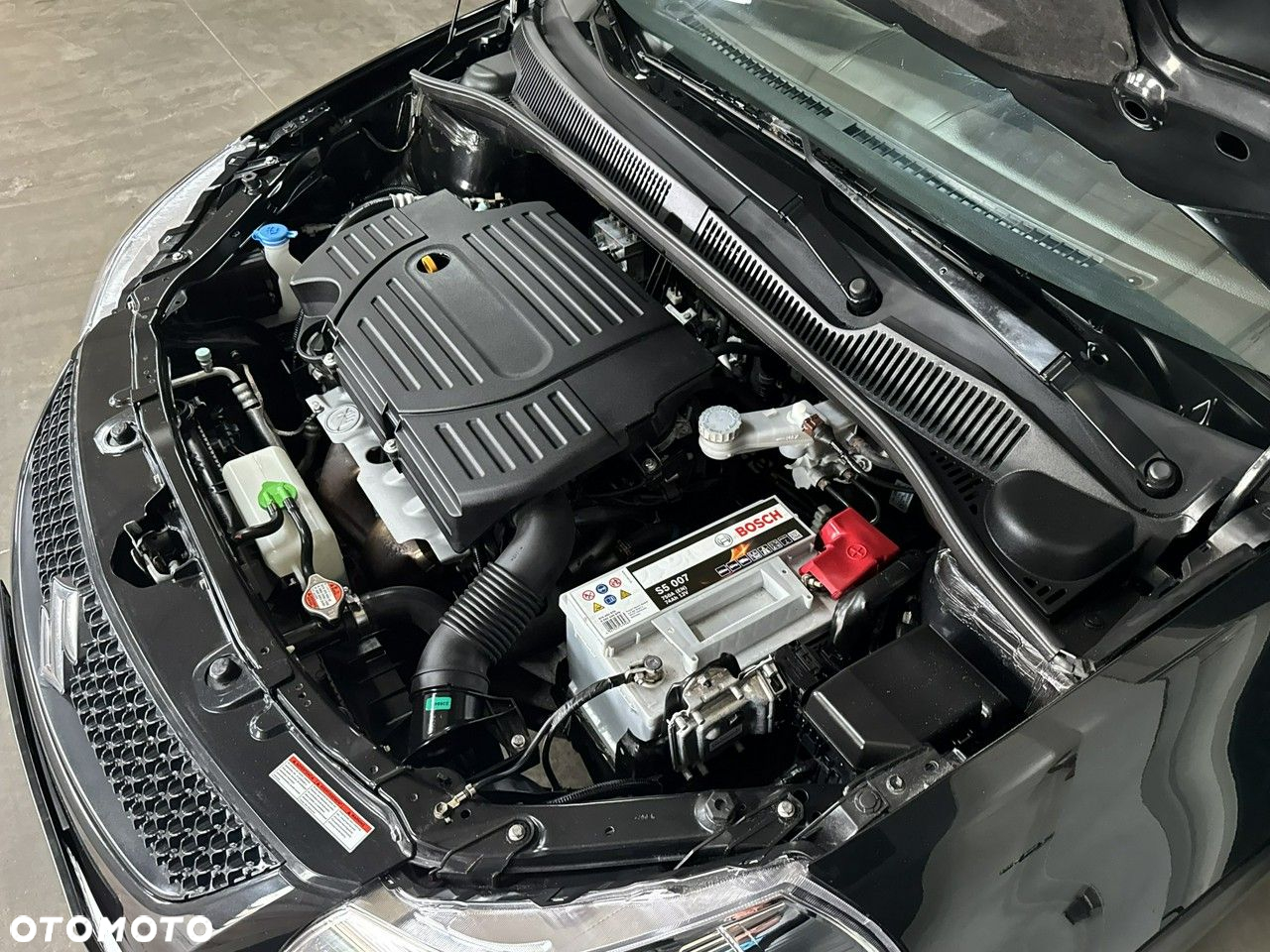 Suzuki SX4 - 22