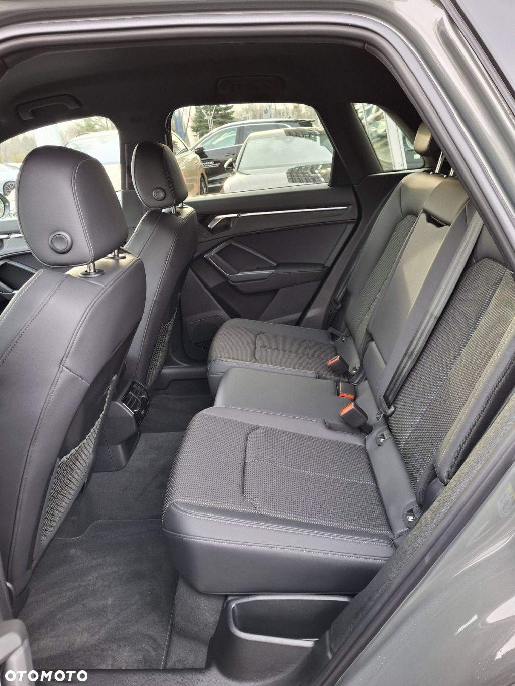 Audi Q3 - 10