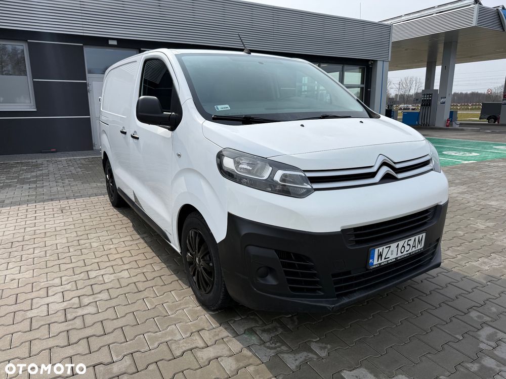 Citroën Jumpy - 7