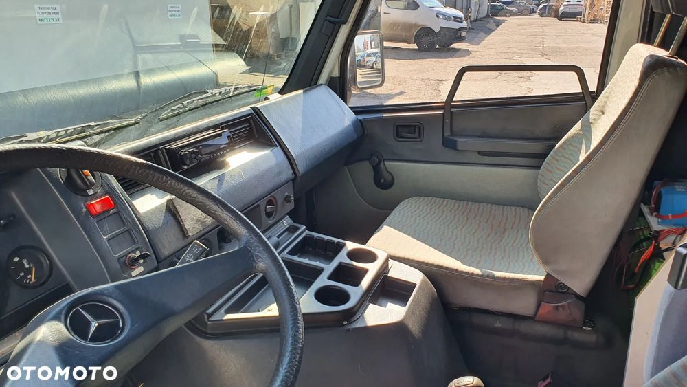 Karmann-Mobil BRUTUS 2.0 - 31