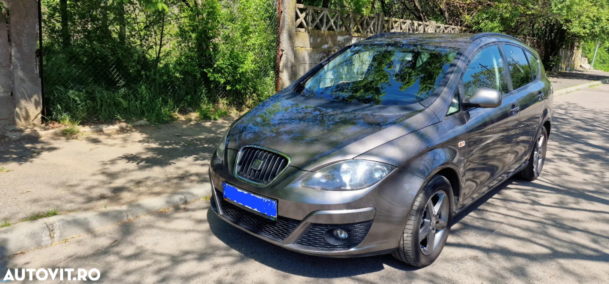 Seat Altea XL - 22