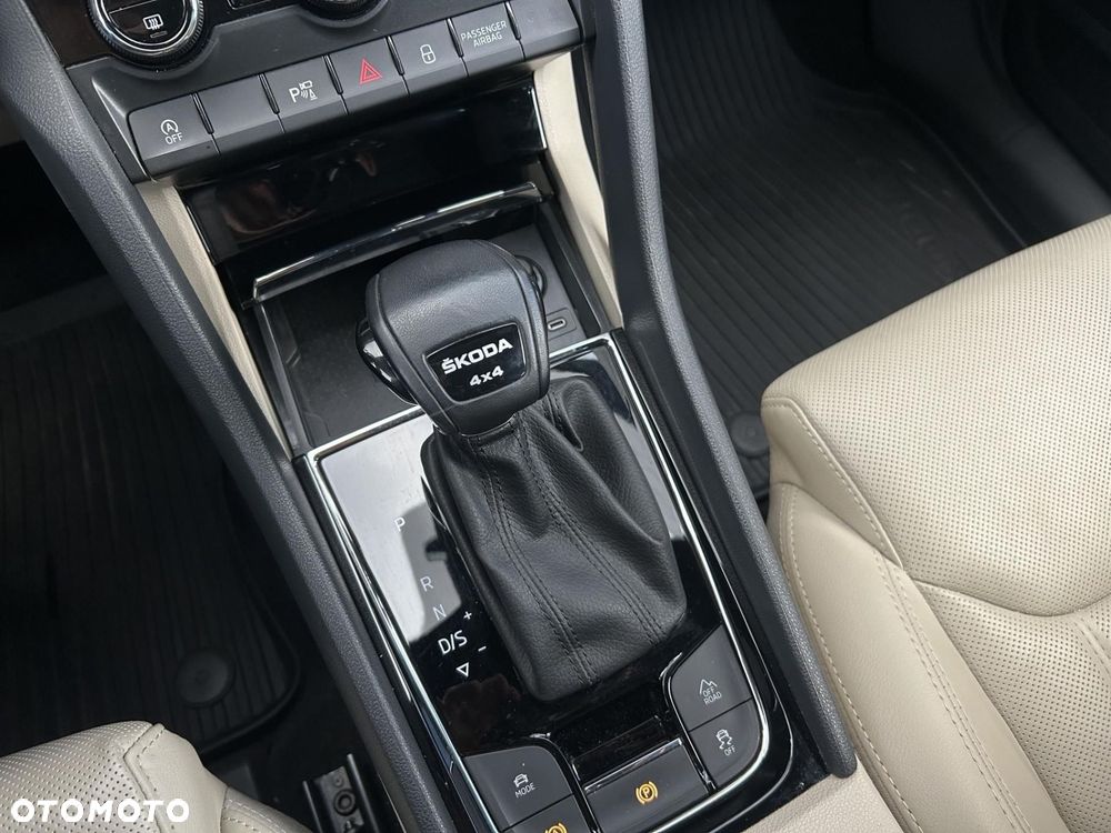 Skoda Kodiaq 2.0 TDI 4x4 L&K DSG - 34