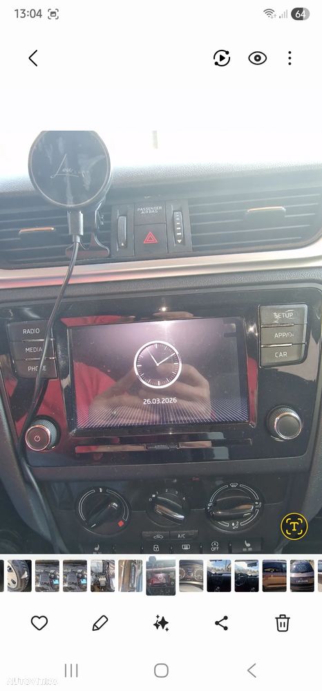 Skoda RAPID 1.0 TSI Ambition - 6