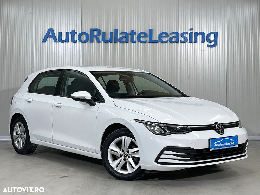 Volkswagen Golf 1.5 TSI ACT Life - 3