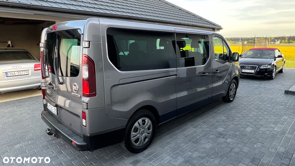 Fiat Talento - 4